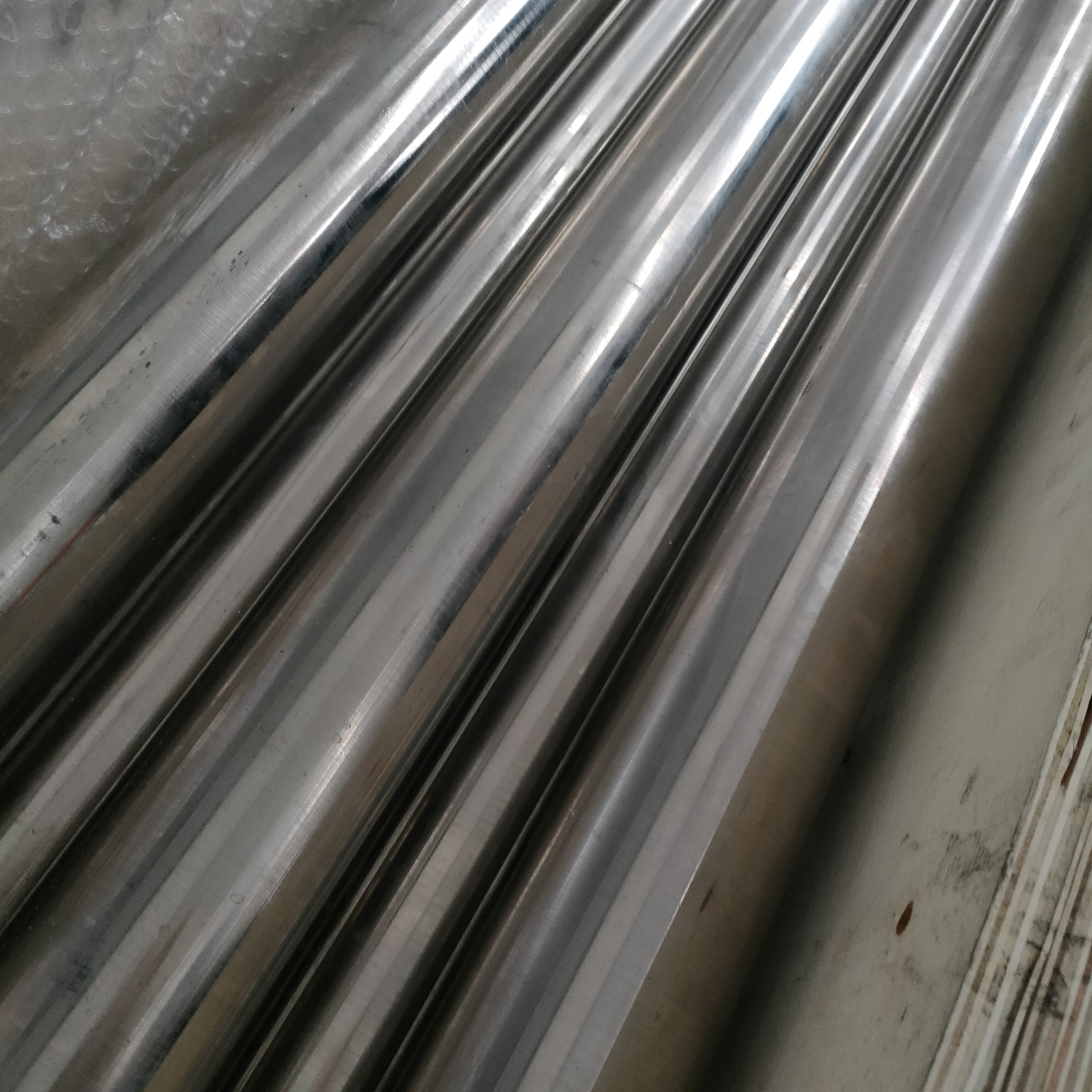 Pure Nickel Rod Stab aus reinem Nickel